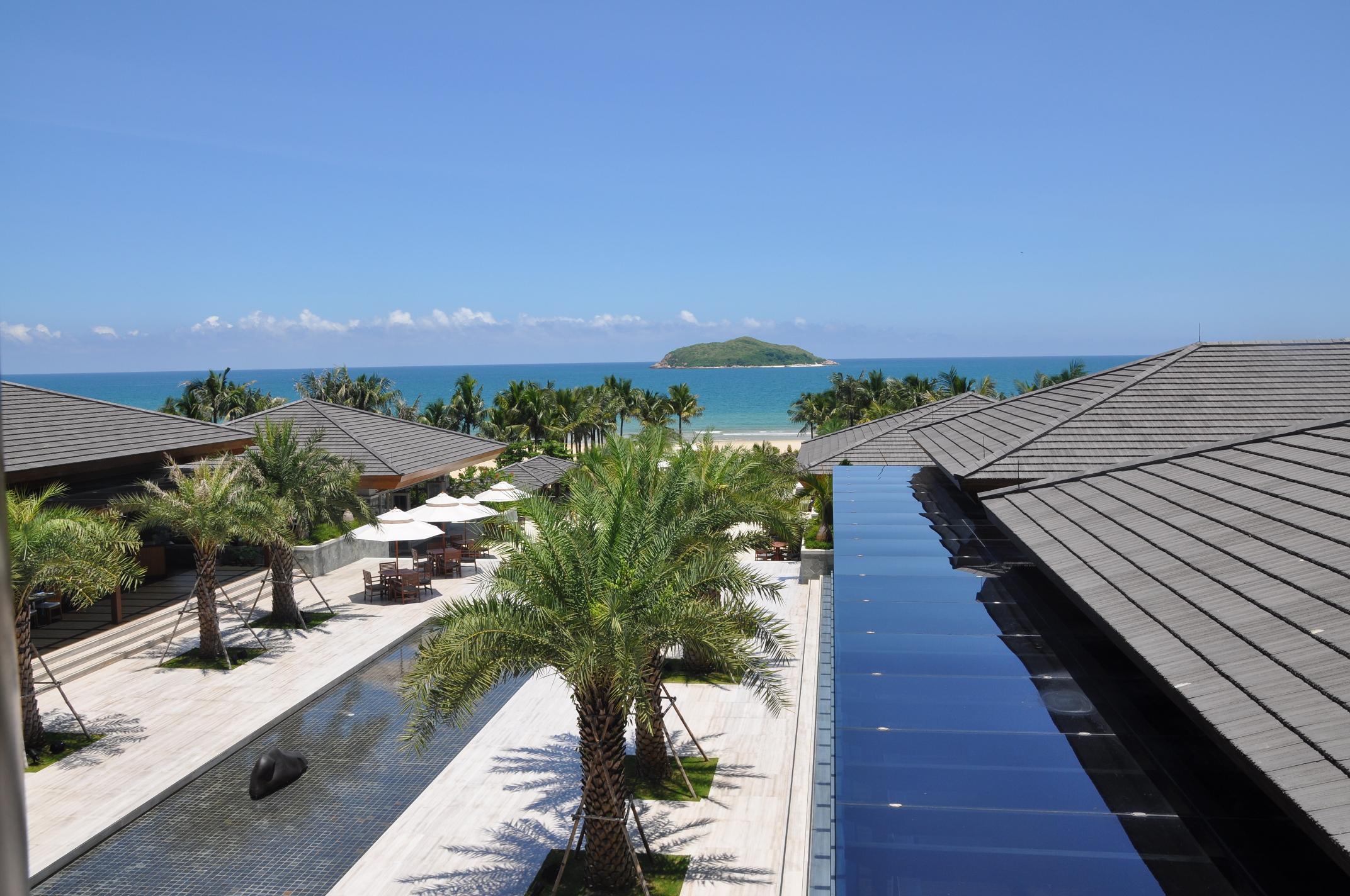 Le Meridien