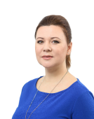 Малявина Надежда Константиновна