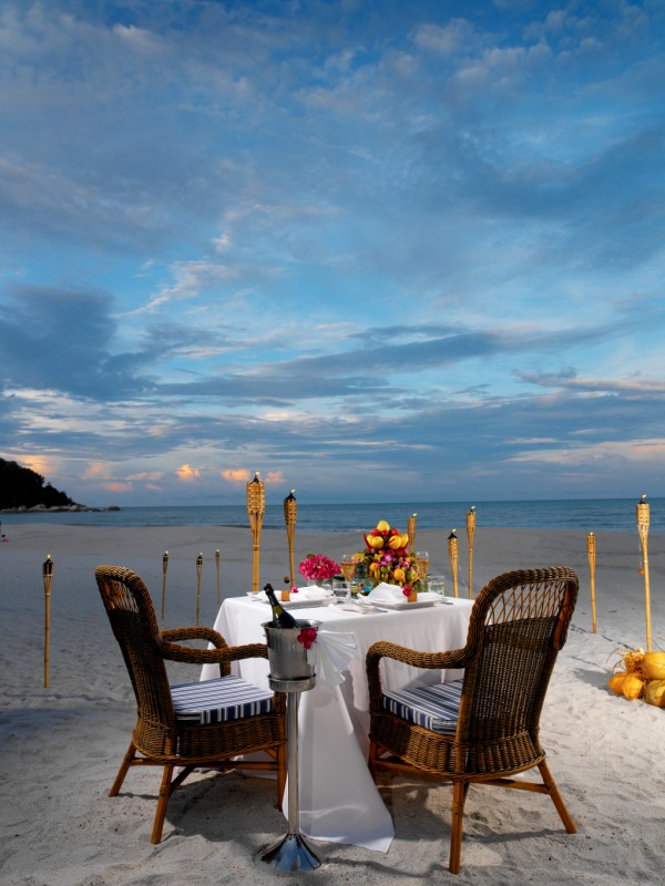 Le Meridien