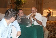 Round Table World cartography trends