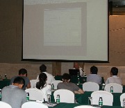 Master-class on PHOTOMOD