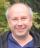 Кочергин Дмитрий Всеволодович