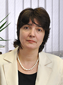 Чичкова Елена Федоровна