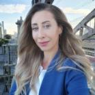 Натарова Елена Викторовна