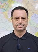Ковров Александр Александрович (докладчик), Нехин С.С., Рубенок А.Н., Бабашкин Н.М.