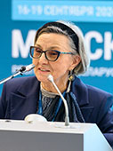 Рудницкая Надежда Ильинична