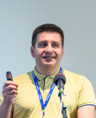 Тенюго Леонид Васильевич