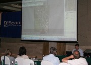 Master-class on PHOTOMOD