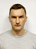 Лапшин Алексей Юрьевич (докладчик), Попадьев В.В., Мельник Г.Э.