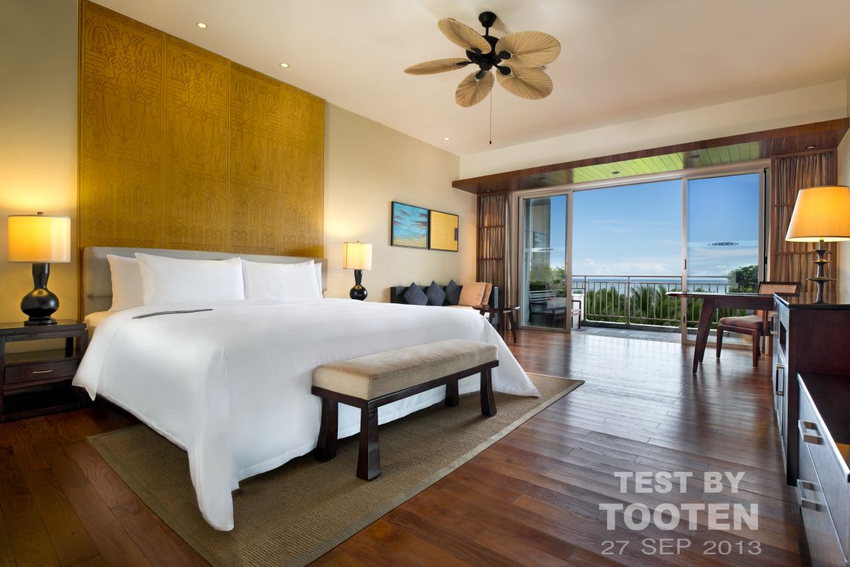Le Meridien