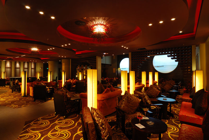 Le Meridien