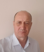 Островский Иван Валерьевич