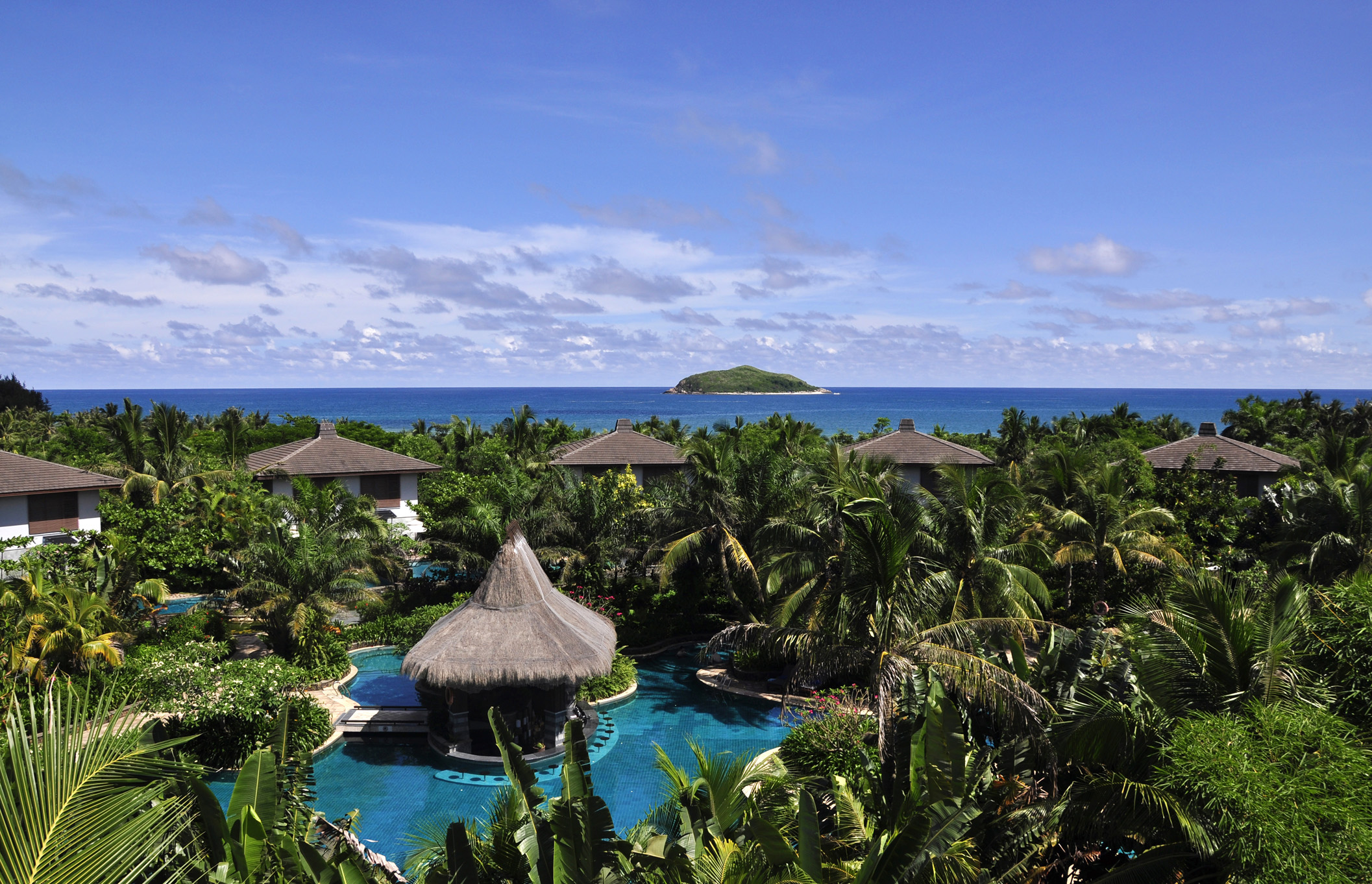 Le Meridien