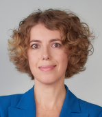 Перфильева Екатерина Владимировна