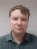 Железняков Владимир Андреевич
