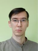 Говорин Данил Ярославович