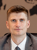 Харитонов Денис Александрович